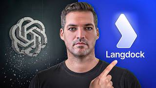 Langdock vs. ChatGPT: Die beste KI für Unternehmen?