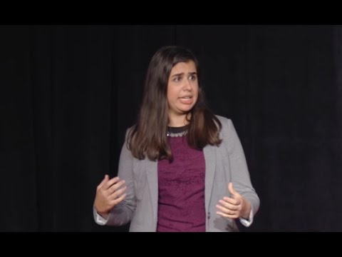 How to live a life with a person first perspective | Arielle Zellis | TEDxYeshivaUniversity