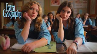 Extra Geography - Official Clip