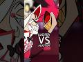 A feud for the ages | Hazbin Hotel