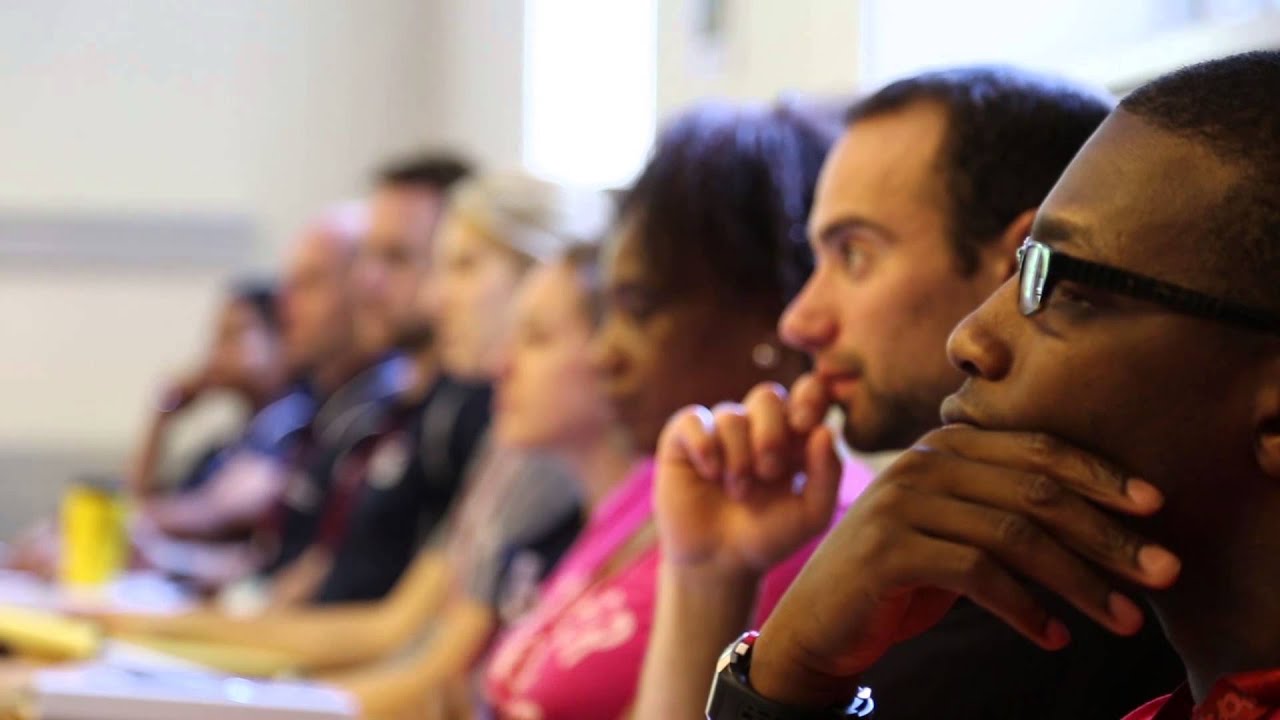 Strive Coaches' Institute