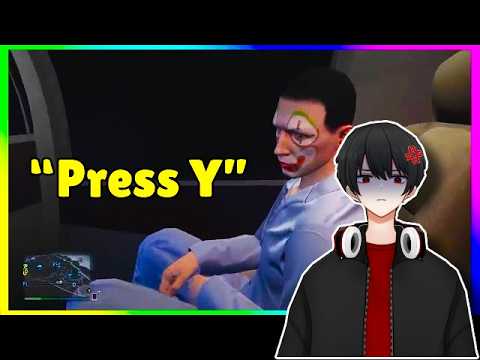 VANOSS PRANKING HIS FRIENDS I VTUBER REACTION