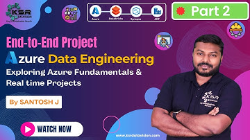 Master Data Engineering in 2 Days | End to End Project | Part 2 | Mastering Medallion Architecture
