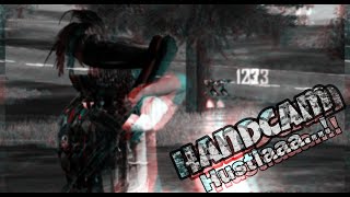 Flyiiing  Hustla  wegz  Handcam 