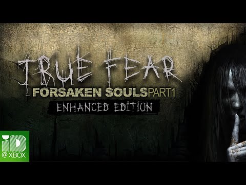 Демо-версия психологического триллера True Fear: Forsaken Souls доступна на Xbox