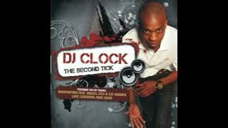 Kiss & Say Goodbye - DJ Clock