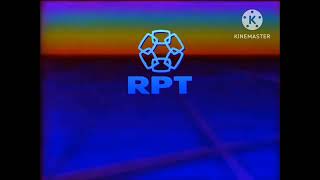 Vinheta Interprogramas - TV Pública - [Rede Litovia MG] - (1986-1989)