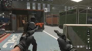 COD MW3 2023 Gameplay: Team Deathmatch - Arena Shipment | No Commentary