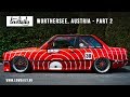 Worthersee 2019, Austria - Part 2. Lowdaily.