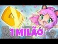 Homenagem a Vitória Mineblox💖😍
