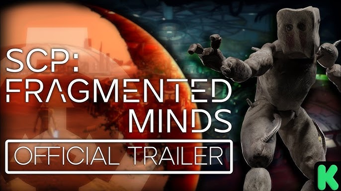 Steam Community :: SCP: Fragmented Minds