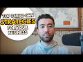Mastering Lead Scraping in 2025 is ESSENTIAL for your Business