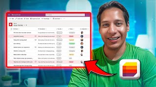 🚀 Aprende a usar Microsoft Lists screenshot 1