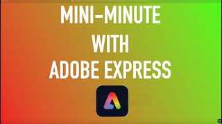 *UPDATED* Create a GIF in Adobe Express