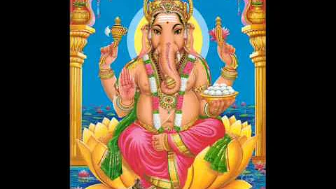 Ganesha Bhajan - Sharanam Ganesha - Vinayaka Bhajans