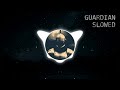 RVKN GUARDIAN Slowed Official Visualizer RVKN GUARDIAN Slowed Official Visualizer