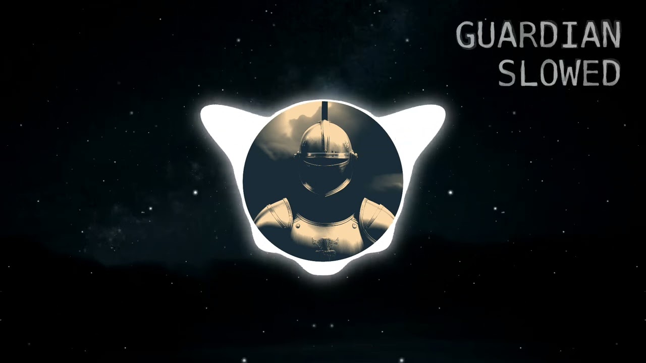 Watch RVKN - GUARDIAN Slowed (Official Visualizer) on YouTube Watch RVKN - GUARDIAN Slowed (Official Visualizer) on YouTube