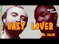 Phil Collins Easy Lover Lyrics mp3