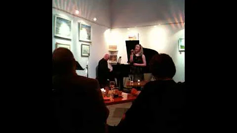 Vicki Robertson - On My Own