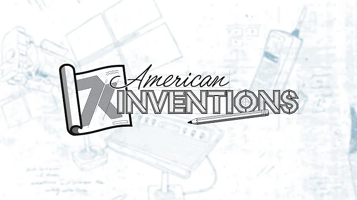 American Inventions ASE Coin Series | 7k Metals