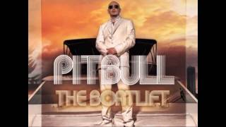 Rihanna feat. Pitbull - Love the way you shake (Music Video 2011)