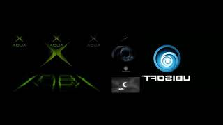 Xbox And Ubisoft Has A Sparta Venom AB75E Remix Parison