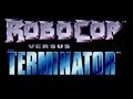 Полное прохождение (((SEGA))) Robocop vs The Terminator / Робокоп против Терминатора