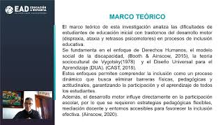 INTEGRACION DEL PLANTEAMIENTO DEL PROBLEMA ,MARCO TEORICO Y PROPUESTA DE METODO