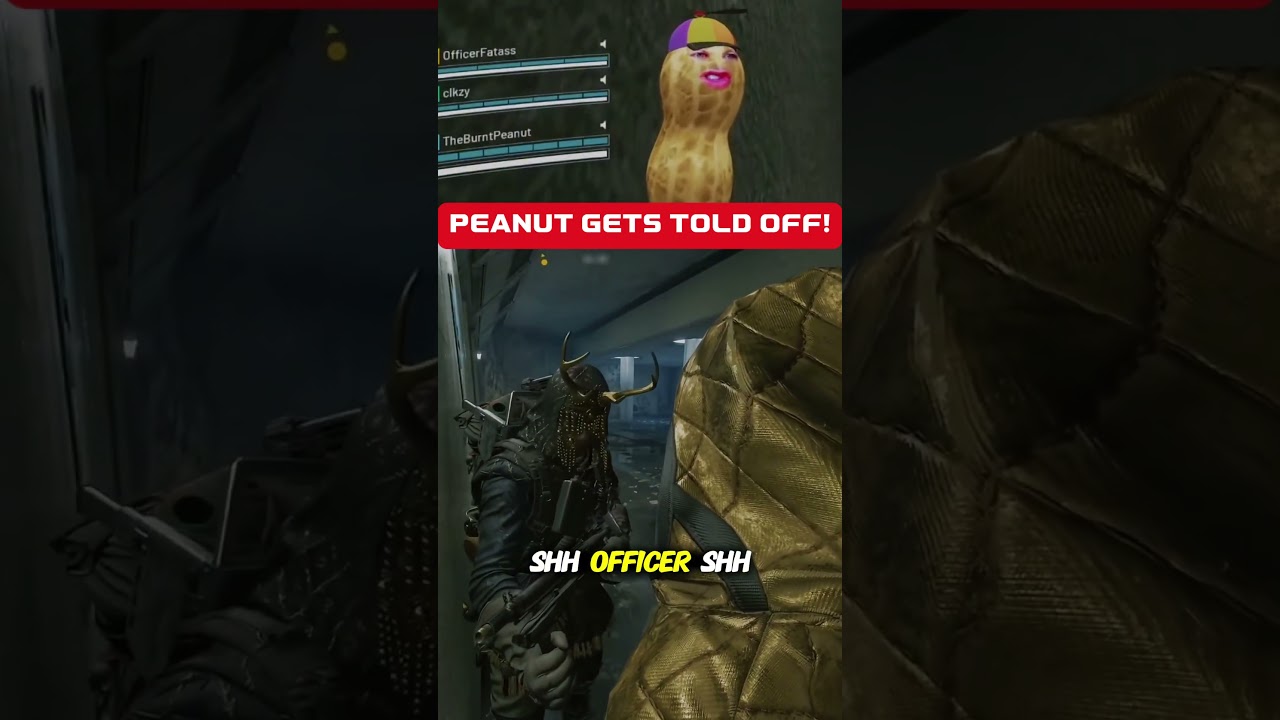 CLOAKZY GETS MADDD 😱