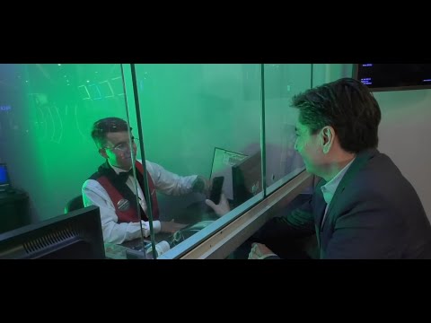 Thunderbird Casinos in Oklahoma | Lincoln Navigator Giveaway!