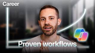 This AI Workflow Is Boring. But It Gets You Promoted.