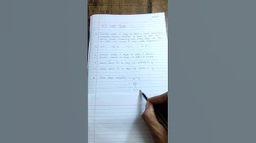 TCS NQT 2025: Important Questions, Previous Papers, and Tips to Crack TCS Exam | TCS NQT Preparation