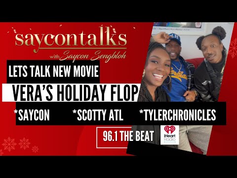 Watch Vera’s Holiday Flop Movie Now!