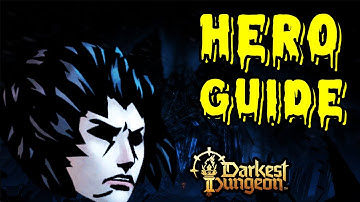 Best Runaway Builds! (Darkest Dungeon 2 1.0 Steam Release!)