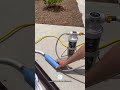 RV Water Filter System | RV Hacks