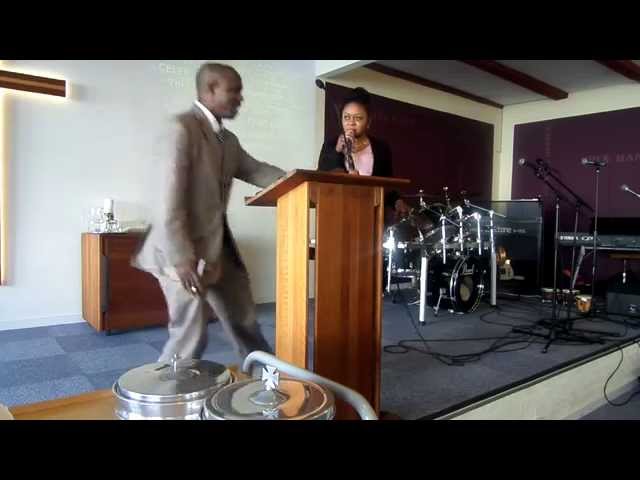 Holy International Christian Ministries Holy Communion By Pastor Kapinga Dieudonné Mushagalusa class=