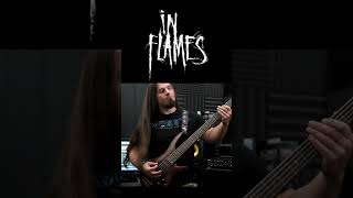 In Flames #shorts