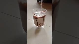 chocolate milkshake ??short jayaskitchen chocolate milkshake