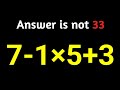 98% of People Get This Amazing Challenge WRONG! CAN You Get It Right? 