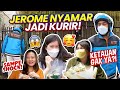 AKU NYAMAR JADI KURIR BUAT SURPRISE SUBSCRIBERS! REAKSINYA LUCU BANGET 😂