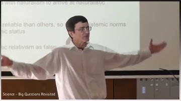 7 Howard Sankey: Scepticism, Relativism and Naturalistic Particularism