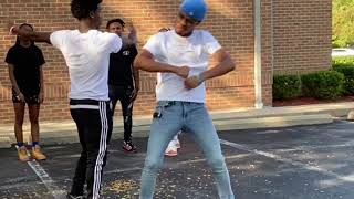 Migos ft YoungBoy Never Broke Again - Need It (Official Dance Video)