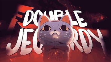 DOUBLE JEOPARDY - Packgod x Yunk (Official AMV)
