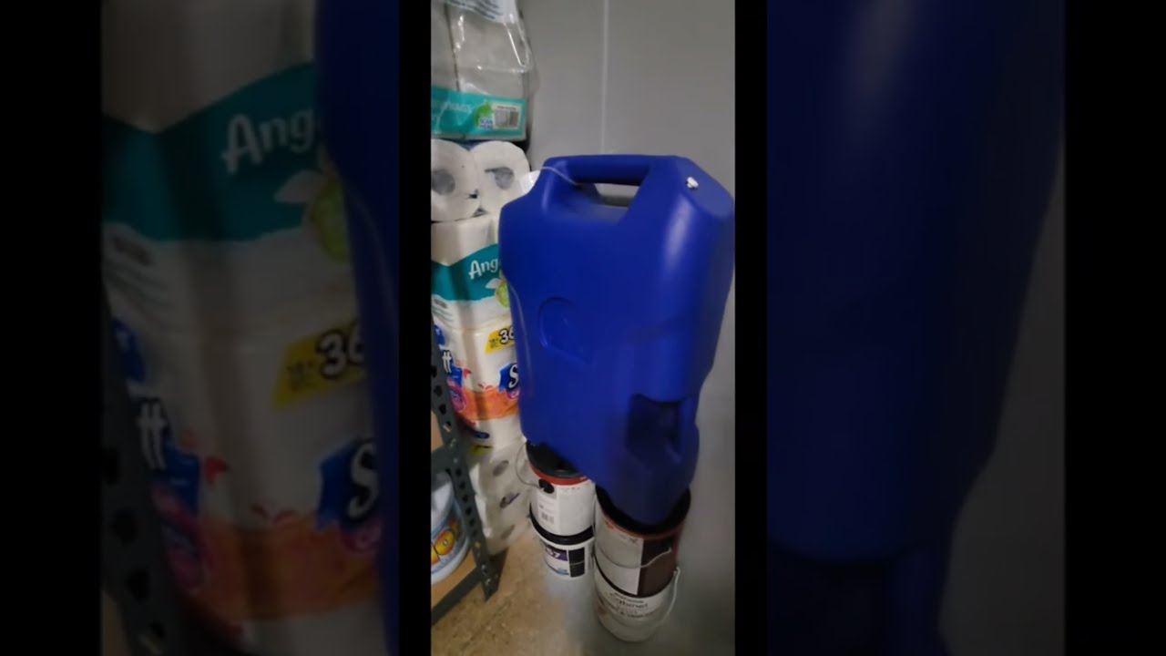 20 ESSENTIAL ITEMS I STOCK HOARD AS A PREPPER Survival Shorts