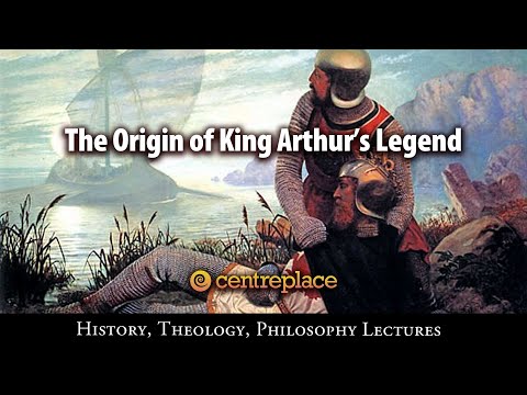 The Origins of King Arthur&rsquo;s Legend