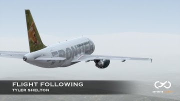 Flight Following Tutorial