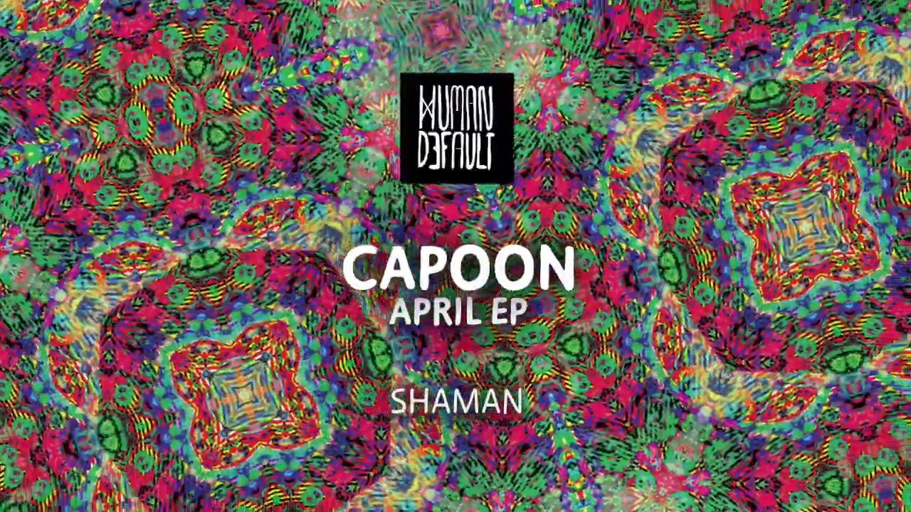 Watch Capoon - Shaman on YouTube Watch Capoon - Shaman on YouTube