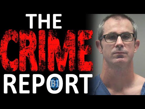 MoT #275 Crime Report: Another Mass Murder In Ohio, No Media Attention