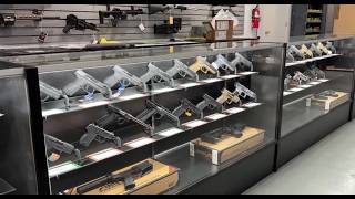 FBI speaking to gun stores for any clues in Nancy Guthrie investigation