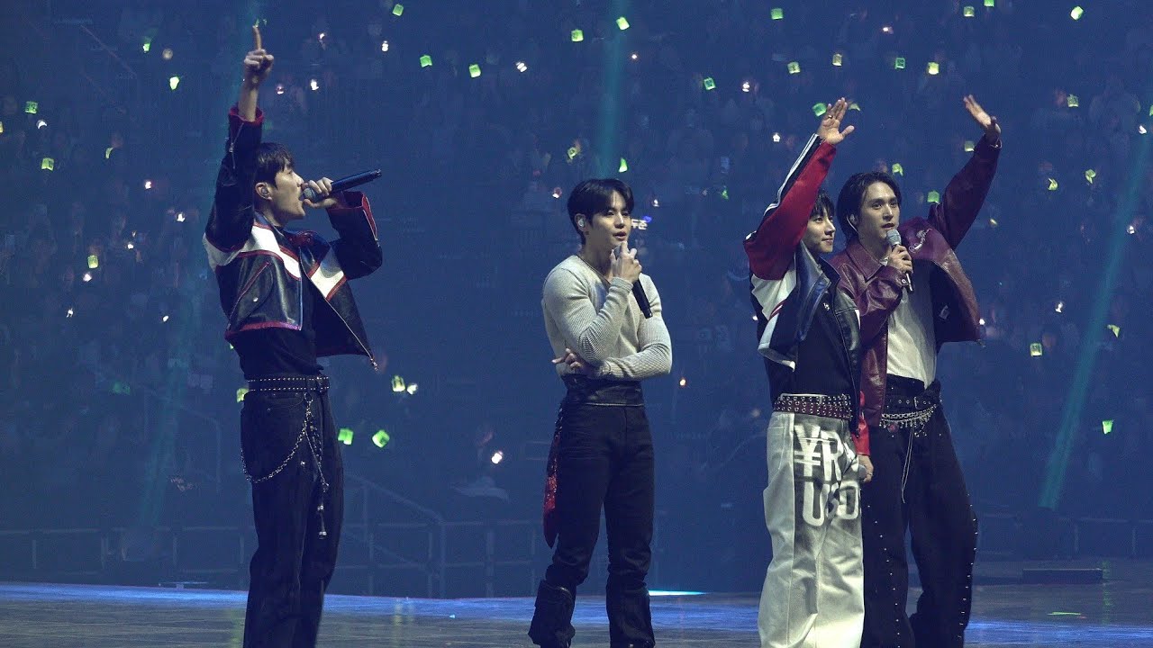 [4k] 20251108 스카이페스티벌(하이라이트 FULL CAM)